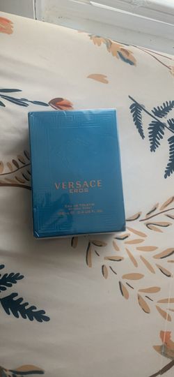 Versace Eau De Toilette