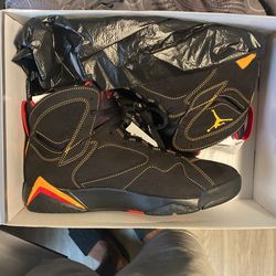 Brand New Citrus 7s Size 10