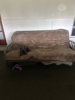 Futon