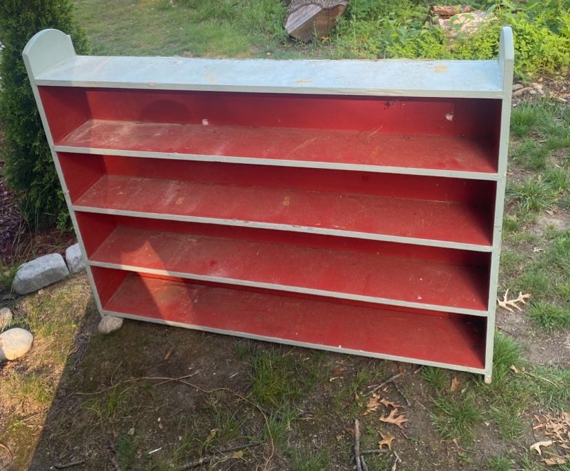 Wall Shelving  Unit 