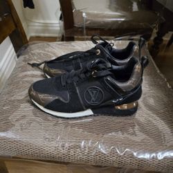 Louis Vuitton Sneakers For Women