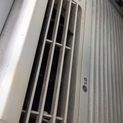 LG Air Conditioner 12,000 BTU