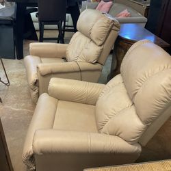 Electric Recliner Chair 