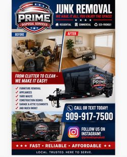 14 foot dump trailer