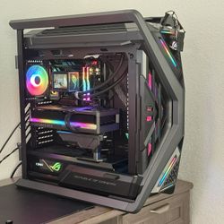 Gaming Pc Ultra 9 285k Rtx 5080 Asus Astral 