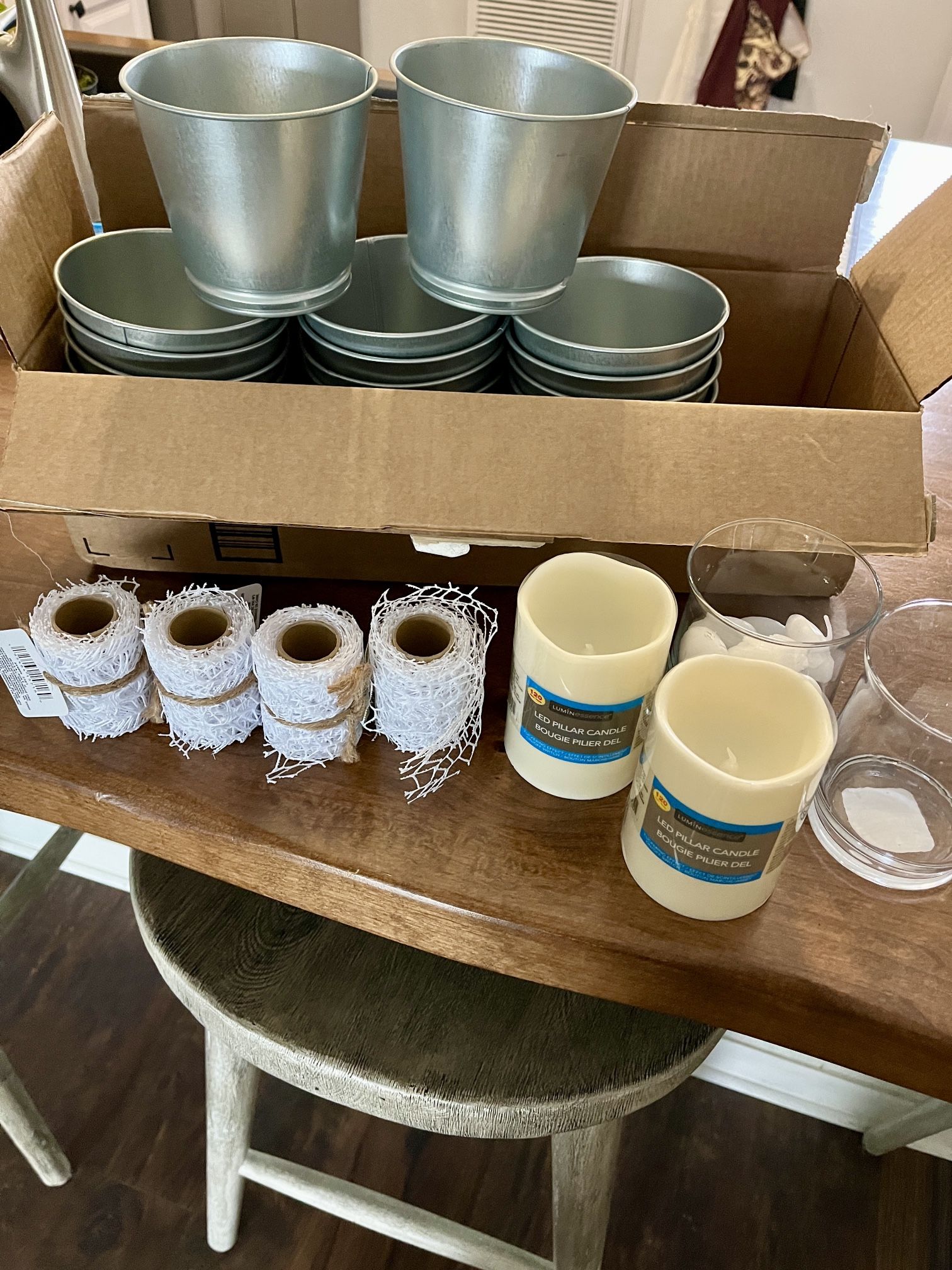 Wedding / Party Decorations