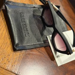 KUBORAUM Glasses From Berlin