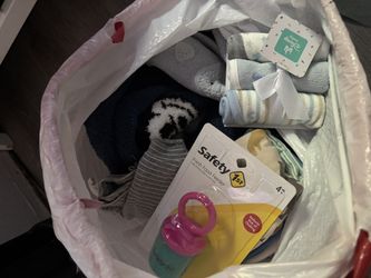 Baby Clothes 9-24 Months