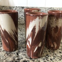 Clays In calico Cardwell , No. 1977