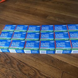 Claritin Liqui-Gels Non Drowsy 24hr Relief 30ct