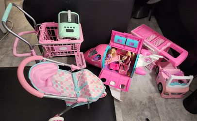 Kids toys