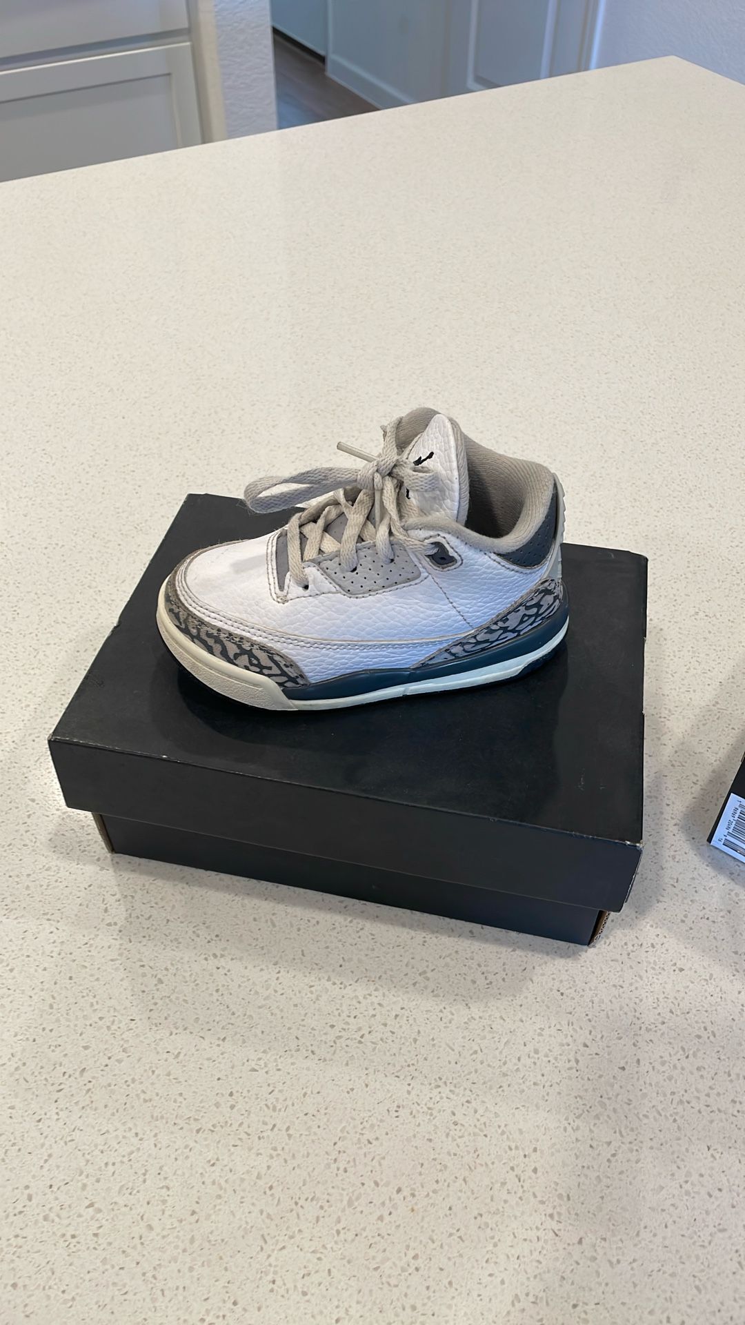 Jordan 3 Retro