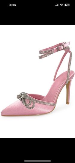 Heels For Women