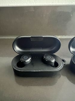 Tozo earbuds good sound
