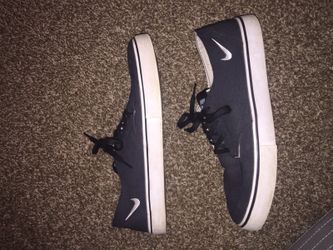 Nike SB Vans Black Size 12