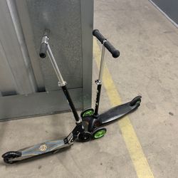 Scooters