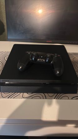 ps4 slim