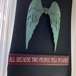 Wall Decor