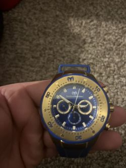 TechnoMarine Watch