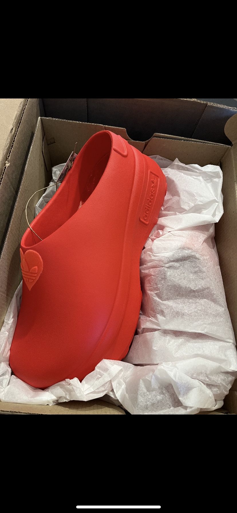 Adidas Adi Foam Stan Mules Women