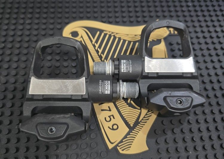 Look Kéo Sprint Pedals 