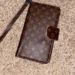 Louis Vuitton phone case