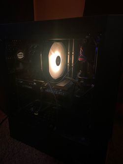 Gaming pc