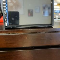 Brand New Radio 