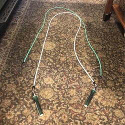 Cross rope Jump Rope 