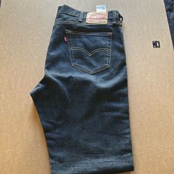 Levi’s Jeans 