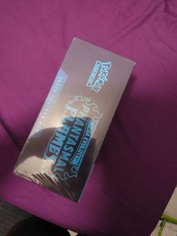 Pokémon Phantasmal Flames ETB