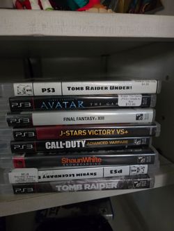 Ps3
