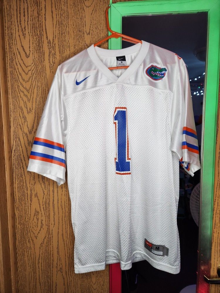 Nike Men's Florida Gators Jersey size M