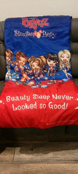 Sleeping Bag For KIDS