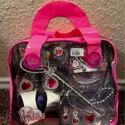 Princess Box Set