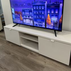 IKEA Byas TV Stand