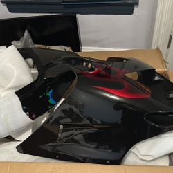 Honda Cbr Cover 