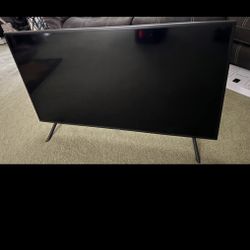 65 Inch Flatscreen 