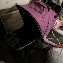 Graco Stroller