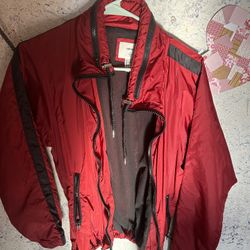 Forever 21 Windbreaker 