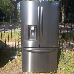 LG Refrigerator