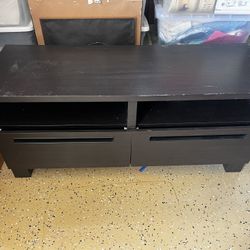 Entertainment TV Stand (cabinet) Free