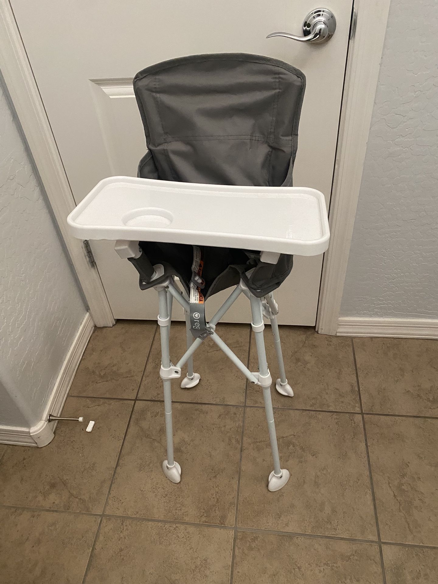 Portable Travel High Chair