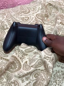 Xbox series x controller