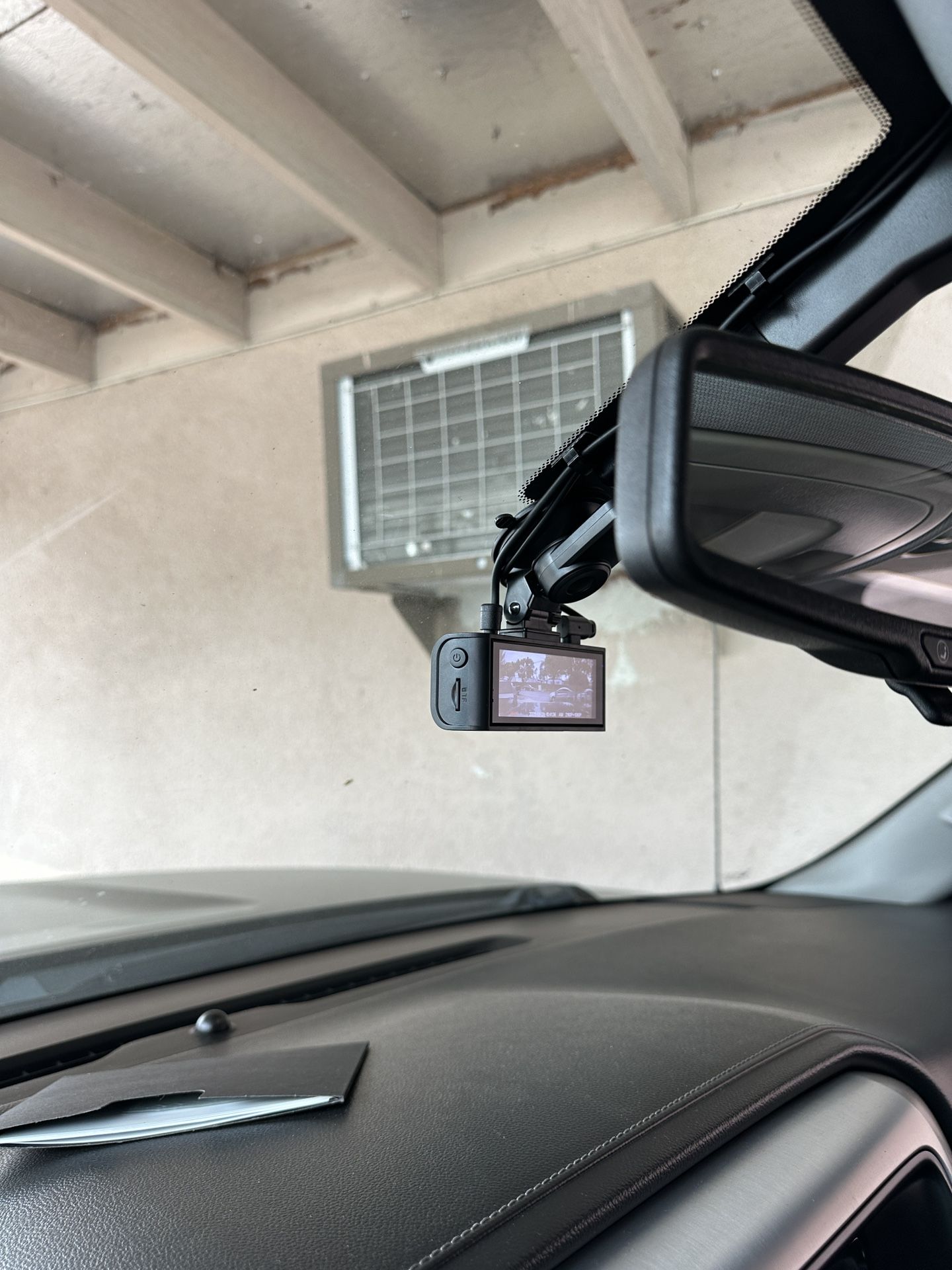 Dash Cam Hardwire