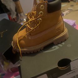 Timberland 