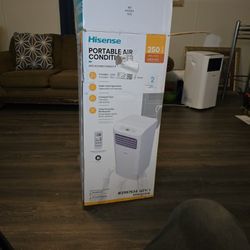 Potable Air Conditioner