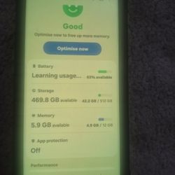 Galaxy S23 Ultra 512 Gb