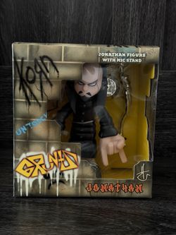 Korn - Jonathan Variant - Gruntz