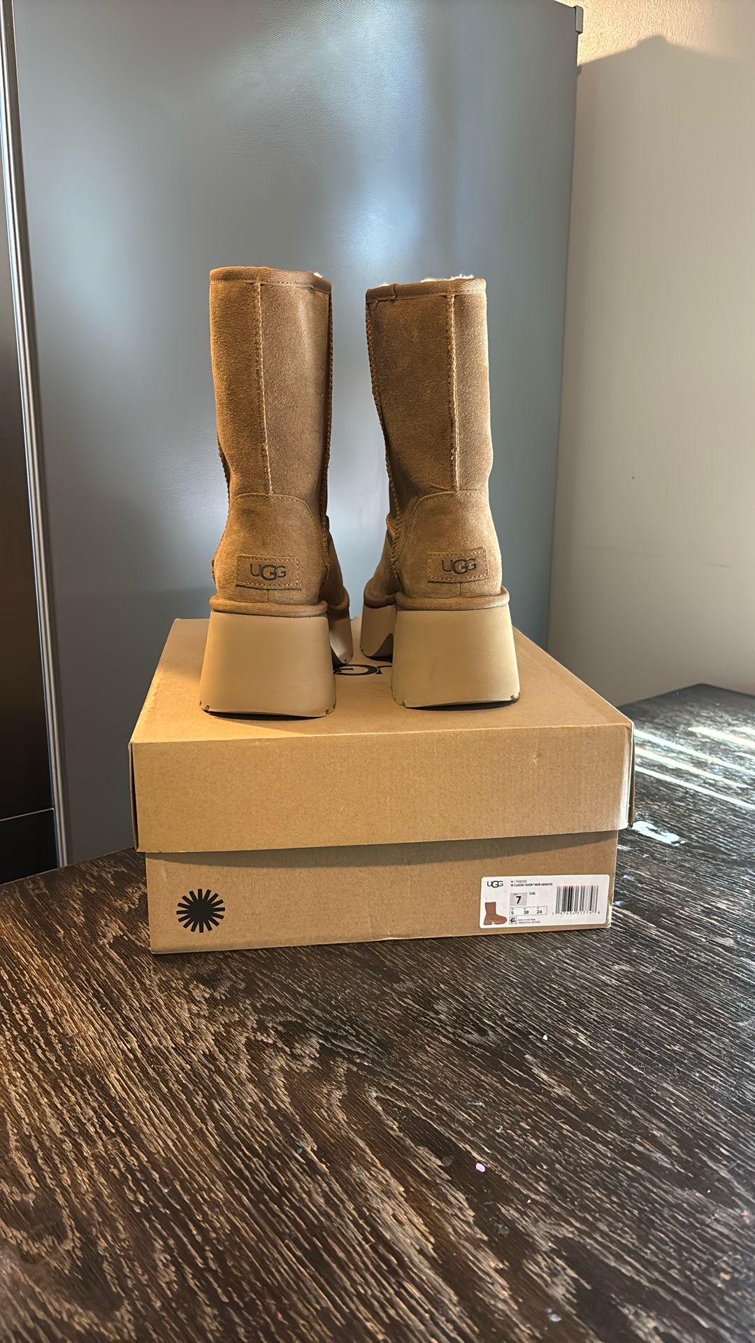 UGG Boots